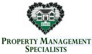 Logo of Property Management Specialists Corporate Offices