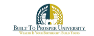 Logo of Prosper University Corporate Offices