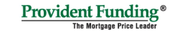Logo of Provident Funding Associates Corporate Offices