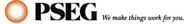 Logo of PSE&G Corporate Offices