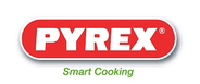 Logo of Pyrex Cookware Corporate Offices