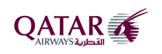 Logo of Qatar Airways Corporate Offices