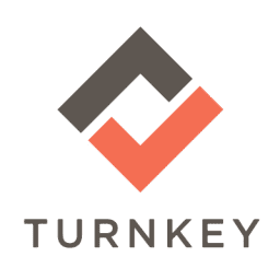 Logo of TurnKey Vacation Rentals Corporate Offices