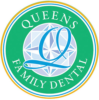 Logo of Queens Family Dental Corporate Offices