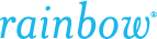 Logo of Rainbow Vacuum Corporate Offices