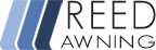 Logo of Reed Awning Corporate Offices
