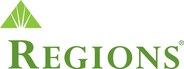 Logo of Regions Bank Corporate Offices