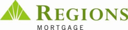 Logo of Regions Mortgage Corporate Offices