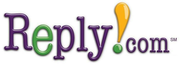Logo of Reply Real Estate Corporate Offices