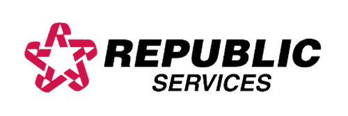 Logo of Republic Services Corporate Offices
