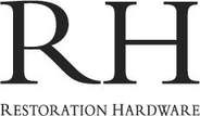 Logo of Restoration Hardware Corporate Offices