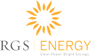 Logo of RGS Energy Corporate Offices