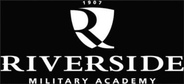 Logo of Riverside Military Academy Corporate Offices