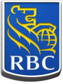 Logo of RBC Corporate Offices
