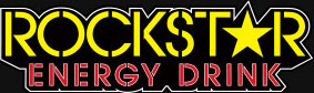 Logo of Rockstar Energy Drink Corporate Offices