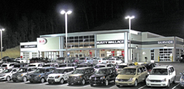 Logo of Rusty Wallace Kia Corporate Offices