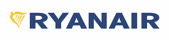 Logo of Ryanair Corporate Offices