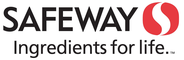 Logo of Safeway Corporate Offices