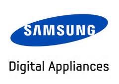 Logo of Samsung Appliances Corporate Offices