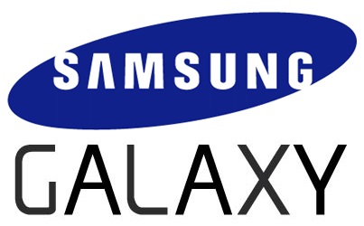 Logo of Samsung Galaxy Corporate Offices