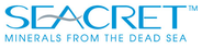 Logo of Seacret Spa Corporate Offices