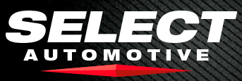 Logo of Select Automotive Corporate Offices