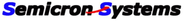 Logo of Semicron Systems Corporate Offices