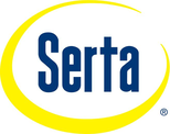 Logo of Serta Mattress Corporate Offices