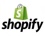 Logo of Shopify Corporate Offices
