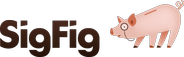 Logo of SigFig Corporate Offices