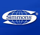 Logo of Simmons Mattresses Corporate Offices