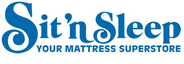 Logo of Sit 'n Sleep Corporate Offices