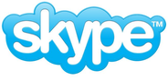 Logo of Microsoft Skype Corporate Offices