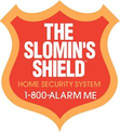 Logo of Slomins Alarm Systems Corporate Offices