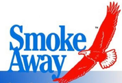 Logo of Smoke Away Corporate Offices