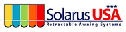 Logo of Solarus USA Corporate Offices