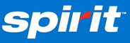 Logo of Spirit Air Corporate Offices