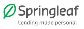 Logo of Springleaf Financial Services Corporate Offices