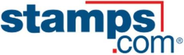 Logo of Stamps.com Corporate Offices