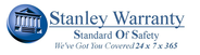 Logo of Stanley Safe Club Corporate Offices