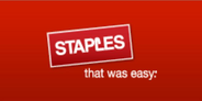 Logo of Staples Corporate Offices