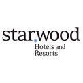 Logo of Starwood Hotels & Resorts Corporate Offices