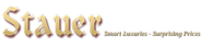 Logo of Stauer Jewelry Corporate Offices