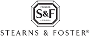 Logo of Stearns and Foster Corporate Offices