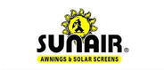 Logo of Sunair Awnings & Solar Screens Corporate Offices