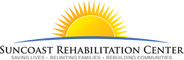 Logo of Suncoast Rehabilitation Center Corporate Offices