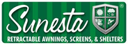 Logo of Sunesta Retractable Awnings Corporate Offices
