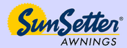 Logo of SunSetter Awnings  Corporate Offices