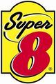 Logo of Super 8 Corporate Offices
