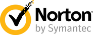 Logo of Symantec Corporate Offices